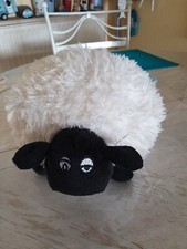 Peluche mouton d'occasion  Cagnes-sur-Mer