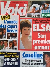 Elsa lunghini vanessa d'occasion  Givet