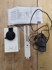 Add motor d20 for sale  Gregory