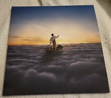 The Endless River by Pink Floyd (2-LP Vinyl Record, 2014) Rock Psychedlic comprar usado  Enviando para Brazil