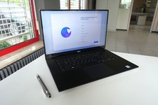Dell precision 5520 gebraucht kaufen  Orsingen-Nenzingen
