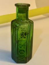 Antique green glass for sale  EDINBURGH