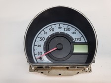 Peugeot 107 tacho gebraucht kaufen  Kleinrinderfeld