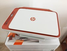 Stampante scanner all usato  Valenzano