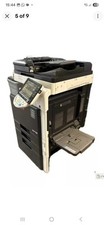 Develop ineo 203photocopier for sale  WOLVERHAMPTON