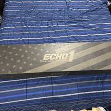 Echo electric airsoft for sale  Lake Saint Louis