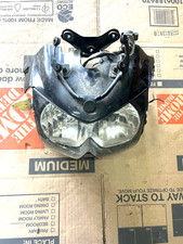 Farol Kawasaki Z1000 2003 comprar usado  Enviando para Brazil