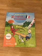 Ting buch französisch gebraucht kaufen  Langenhagen