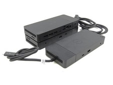 Dell wd19tb thunderbolt for sale  Portland
