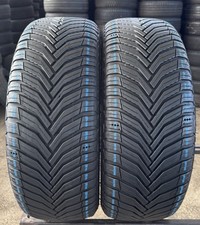 Pneumatici stagione 205 usato  Aprilia
