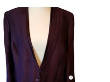 Jacques vert purple for sale  LEVEN