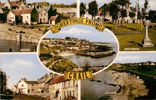 Crail fife multiview for sale Crail fife multiview for sale  DOLLAR