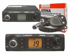 Lafayette atena omologato usato  Villa Santa Lucia