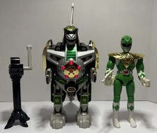 1993 bandai mighty for sale  Abingdon