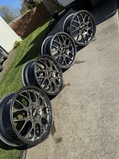 Bbs set wheels for sale  Battle Ground