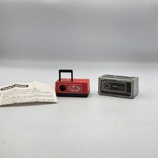 Micro 110 mini for sale  CASTLEFORD