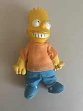 Usado, Boneca Bart Simpson vintage 1990 comprar usado Usado, Boneca Bart Simpson vintage 1990 comprar usado  Enviando para Brazil