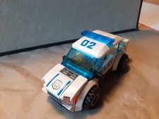 Lego city 60042 gebraucht kaufen  Buchloe