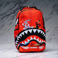 mochila sprayground - Looney Tunes comprar usado  Enviando para Brazil