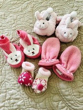 Baby slipper socks for sale  Clearwater