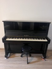Pianoforte verticale kawai usato  Udine