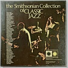 Smithsonian collection classic for sale  Washington