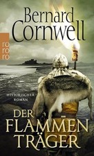 Flammenträger cornwell bernar gebraucht kaufen  Bad Vilbel