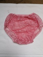 Pvc windelhose gr gebraucht kaufen  Fürstenwalde/Spree