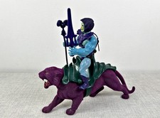 Motu skeletor panthor usato  Ravenna