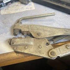 Motorsägenketten nietzange vi gebraucht kaufen Motorsägenketten nietzange vi gebraucht kaufen  St Johann