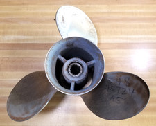 Mercury quicksilver stainless for sale  Gravois Mills