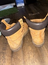Timberlands d'occasion  Expédié en Belgium