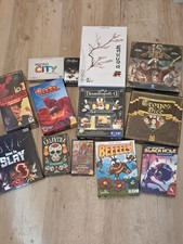 Große brettspielsammlung supe gebraucht kaufen  Burscheid