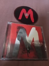 Album .pokora poursuite d'occasion  Saint-Riquier