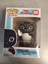 Funko pop billy for sale  CRAWLEY
