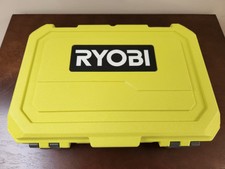 Estuche rígido Ryobi para herramienta giratoria TVM01 - **Solo estuche, sin herramienta** segunda mano  Embacar hacia Mexico