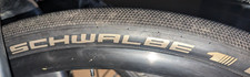 Schwable one 700 for sale  BOLTON