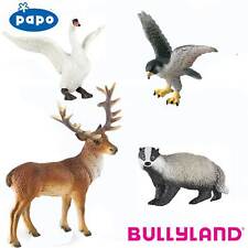 Papo bullyland wild for sale  EPSOM