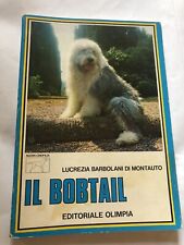 Bobtail lucrezia barbolani usato  Orzinuovi