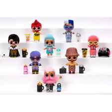 Boneca LOL Surprise Boys série 5 com 7 surpresas - VOCÊ ESCOLHE (NOVA, MAS ABERTA) comprar usado  Enviando para Brazil