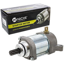Niche starter motor for sale  New Baltimore