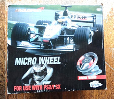 Micro wheel mclaren usato  Porto Sant Elpidio