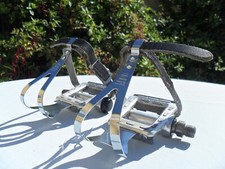 Mks pedals. mks for sale  WAKEFIELD