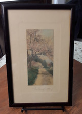 Wallace nutting blosssoms for sale  Berlin