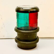 Aquasignal tricolour navigatio for sale  BRIXHAM