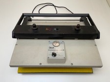 seal dry mounting press for sale seal dry mounting press for sale West Chester