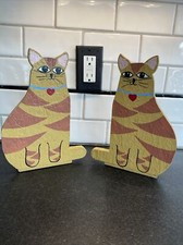 Vtg folk art for sale  Waldwick