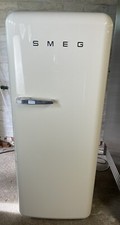 Smeg fab28 fridge for sale  BUCKNELL