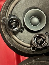 Suzuki swift speakers for sale  UK