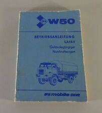 Betriebsanleitung handbuch ifa gebraucht kaufen  Jever
